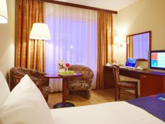 Park Inn by Radisson Полярные Зори 