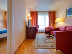 Park Inn by Radisson Полярные Зори 