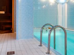 Park Inn by Radisson Полярные Зори 