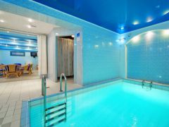 Park Inn by Radisson Полярные Зори 