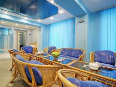 Park Inn by Radisson Полярные Зори 