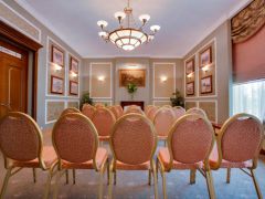 Park Inn by Radisson Полярные Зори 