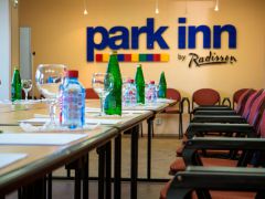 Park Inn by Radisson Полярные Зори 