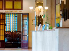 Park Inn by Radisson Полярные Зори 