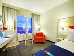 Park Inn by Radisson Полярные Зори 
