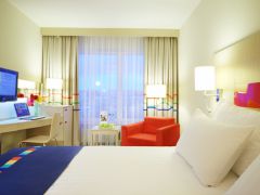 Park Inn by Radisson Полярные Зори 