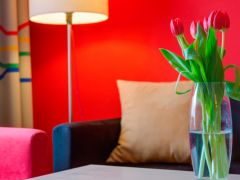 Park Inn by Radisson Полярные Зори 