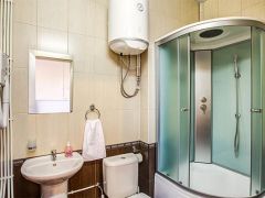 Отель на Римского-Корсакова