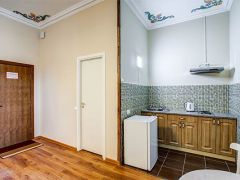 Отель на Римского-Корсакова