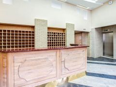Отель на Римского-Корсакова