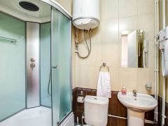Отель на Римского-Корсакова