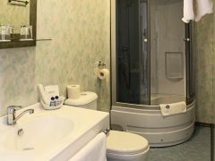 Рождественская
