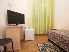 Ателика Орджоникидзе 