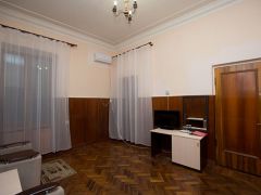 Ателика Орджоникидзе 