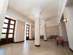 Ателика Орджоникидзе 