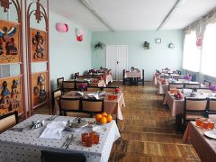 Лесная поляна (Истра)