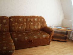 Лесная поляна (Истра)