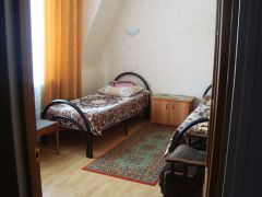 Лесная поляна (Истра)