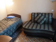 Лесная поляна (Истра)