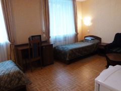 Лесная поляна (Истра)