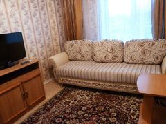 Лесная поляна (Истра)