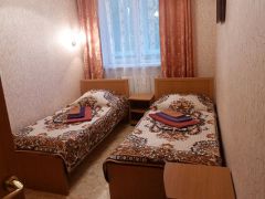 Лесная поляна (Истра)