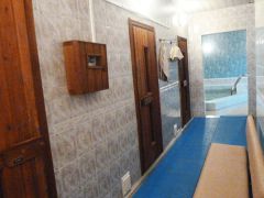 Лесная поляна (Истра)
