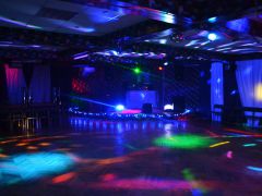 Лесная поляна (Истра)