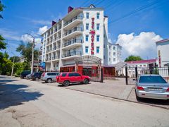 TES-hotel Resort & SPA