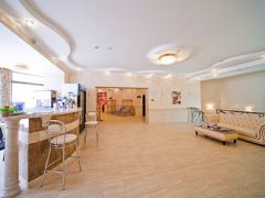 TES-hotel Resort & SPA