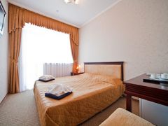 TES-hotel Resort & SPA