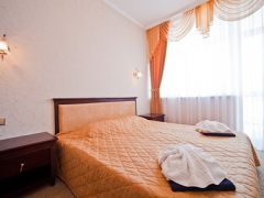 TES-hotel Resort & SPA