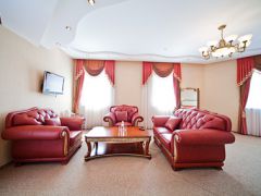 TES-hotel Resort & SPA