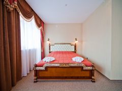 TES-hotel Resort & SPA