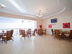 TES-hotel Resort & SPA