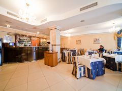 TES-hotel Resort & SPA