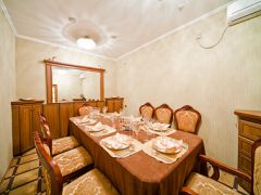 TES-hotel Resort & SPA