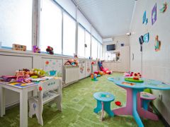 TES-hotel Resort & SPA