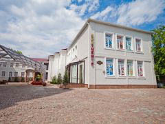 TES-hotel Resort & SPA