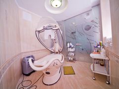 TES-hotel Resort & SPA