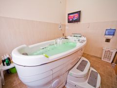 TES-hotel Resort & SPA