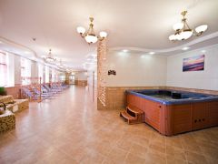TES-hotel Resort & SPA