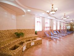 TES-hotel Resort & SPA