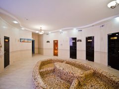 TES-hotel Resort & SPA