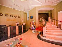 TES-hotel Resort & SPA