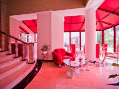 TES-hotel Resort & SPA