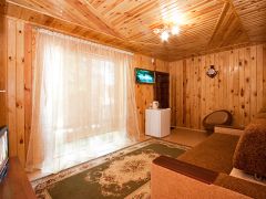 Альтернатива(Береговое)