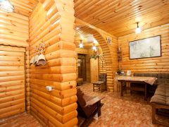 Альтернатива(Береговое)