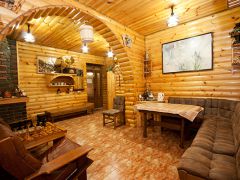 Альтернатива(Береговое)