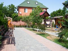 Альтернатива(Береговое)